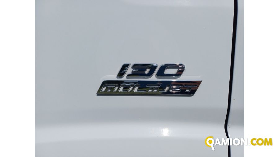 Fiat ducato occasion - 284 042 km - Torino - 2015 | Iveco Orecchia - Foto 9