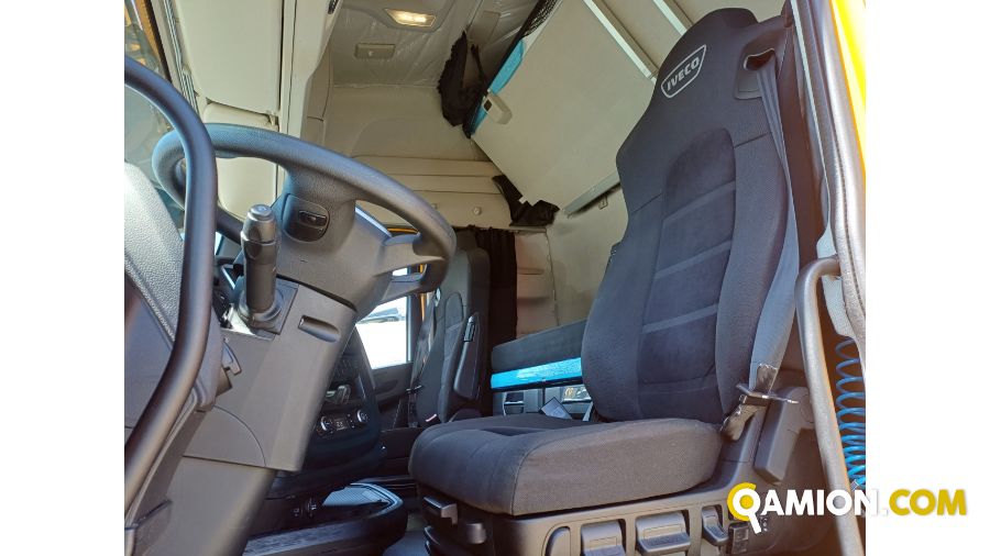 Iveco S-WAY AS440S53T/P S-WAY AS440S53T/P | Iveco Orecchia