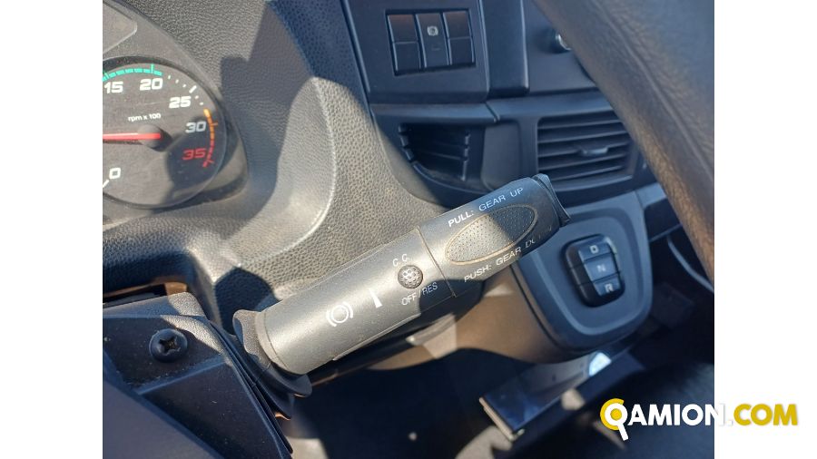 Iveco EUROCARGO ML190EL28/P | Iveco Orecchia