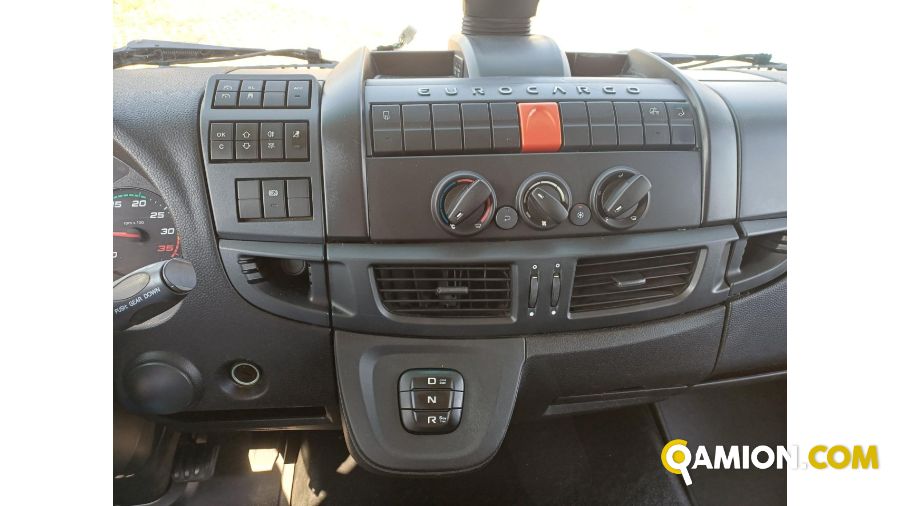 Iveco eurocargo ml120e25 occasion - 326 711 km - Torino | Iveco Orecchia - Foto 3