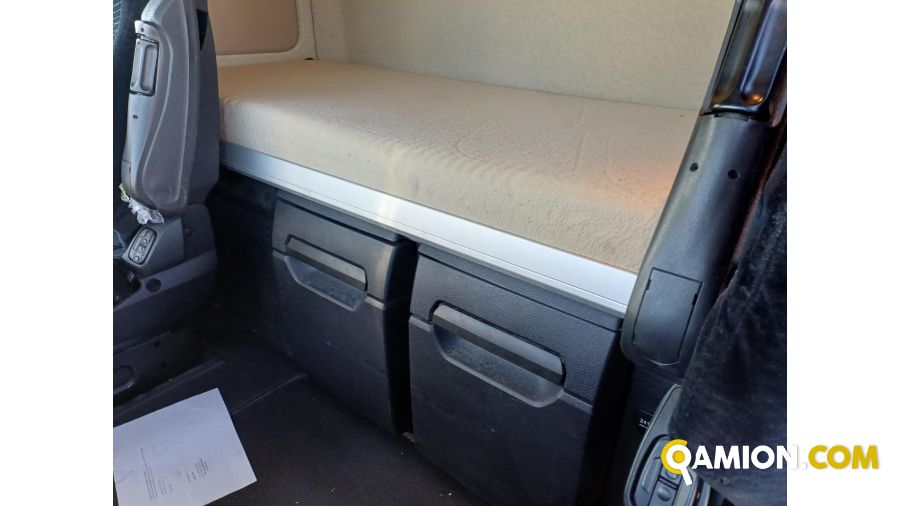 Mercedes ACTROS ACTROS Altro | Iveco Orecchia