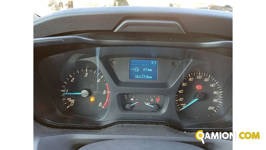 Ford TRANSIT TRANSIT Altro | Iveco Orecchia