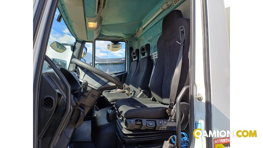 Iveco EUROCARGO ML80E22/P | Iveco Orecchia