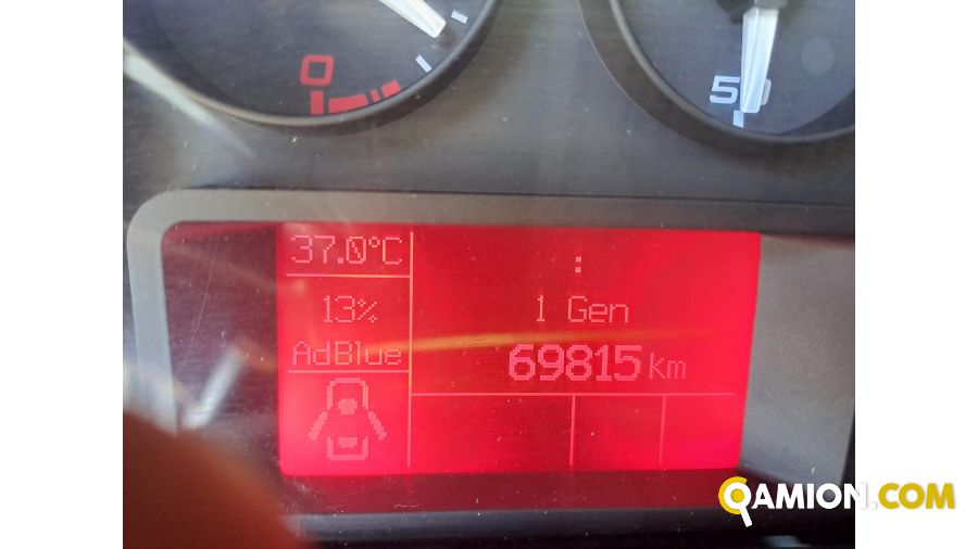 Iveco daily 35c14 - 3450 occasion - 69 815 km - Torino | Iveco Orecchia - Foto 6