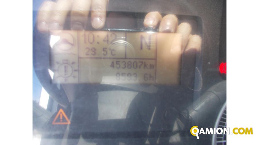 Iveco EUROCARGO ML120E18 EUROCARGO ML120E18 | Altro Altro | Iveco Orecchia
