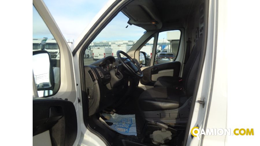 Peugeot boxer - mot. nuovo occasion - 191 184 km - 2019 | Iveco Orecchia - Foto 2