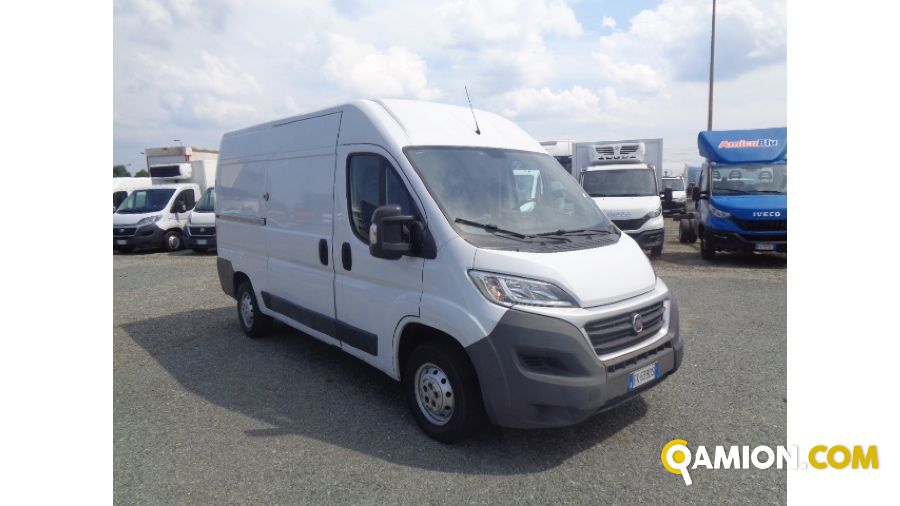 Fiat DUCATO 2.3 DUCATO 2.3 | Altro Altro | Iveco Orecchia