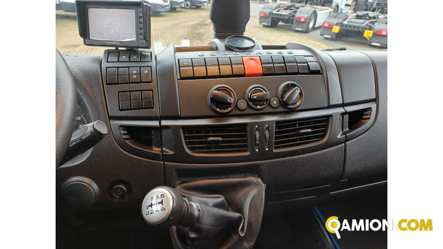 Iveco eurocargo ml120e19p used - 160,705 km - Torino | Iveco Orecchia - Foto 6