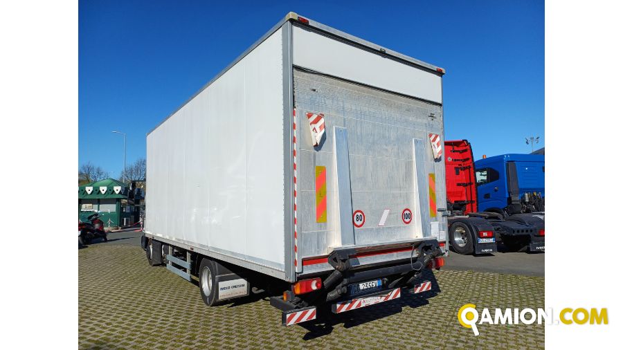 Iveco EUROCARGO ML100E22/P | Iveco Orecchia