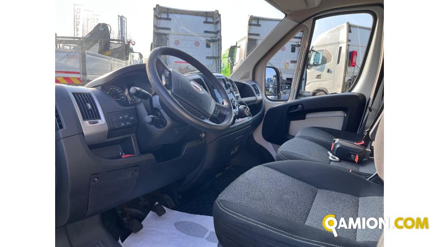 Fiat DUCATO DUCATO Altro | Iveco Orecchia