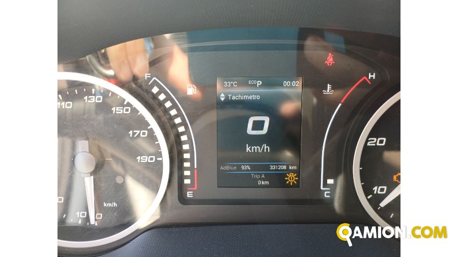 Iveco daily 35s14a8 occasion - 331 208 km - Torino | Iveco Orecchia - Foto 5