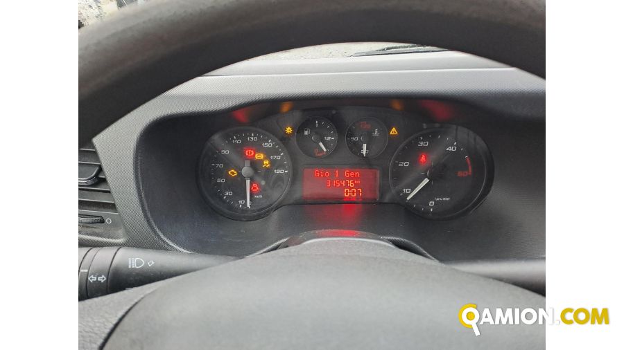Iveco daily 35c12 used - 315,476 km - Torino - 2017 | Iveco Orecchia - Foto 9