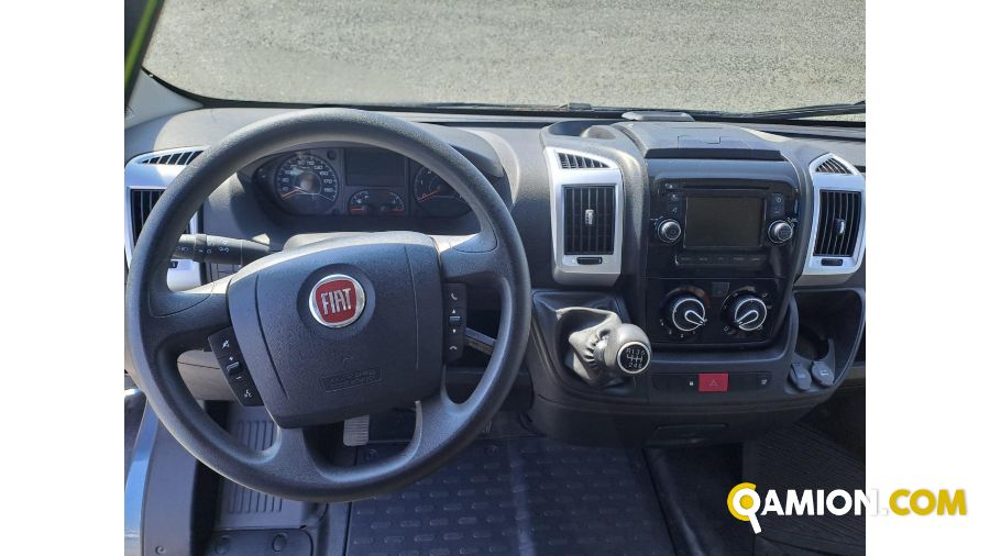 Fiat DUCATO DUCATO Altro | Iveco Orecchia