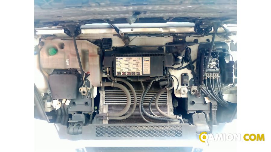Iveco stralis as440s46t/p occasion - 873 474 km - 2016 | Iveco Orecchia - Foto 10