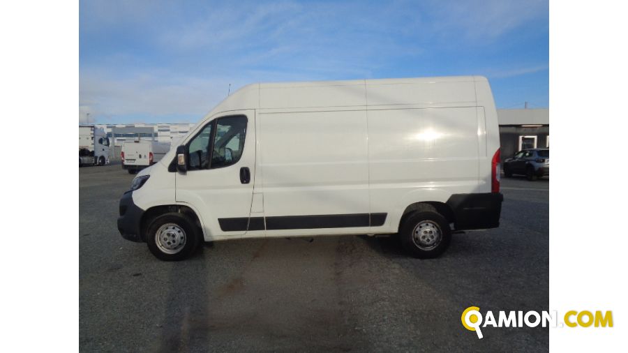 Peugeot boxer - mot. nuovo occasion - 191 184 km - 2019 | Iveco Orecchia - Foto 9