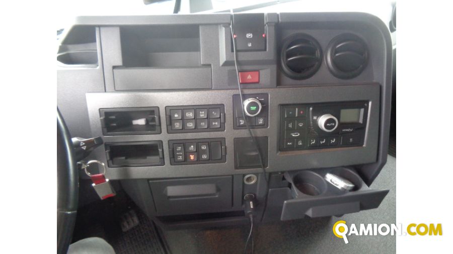 Renault t 260.490 occasion - 470 627 km - Torino - 2020 | Iveco Orecchia - Foto 4