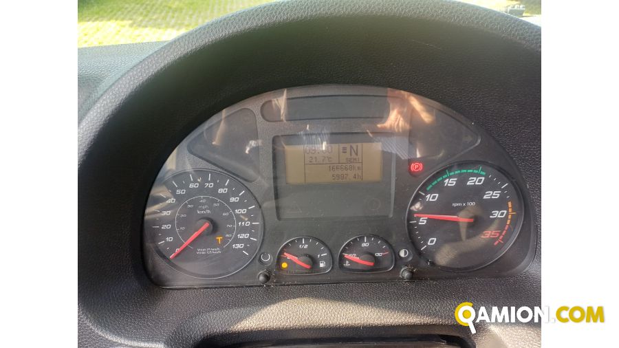 Iveco eurocargo ml120e22p occasion - 166 668 km - 2020 | Iveco Orecchia - Foto 5