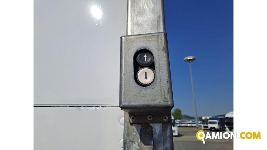 Iveco eurocargo ml120e22p usato - 230.763 km - Torino | Iveco Orecchia - Foto 4