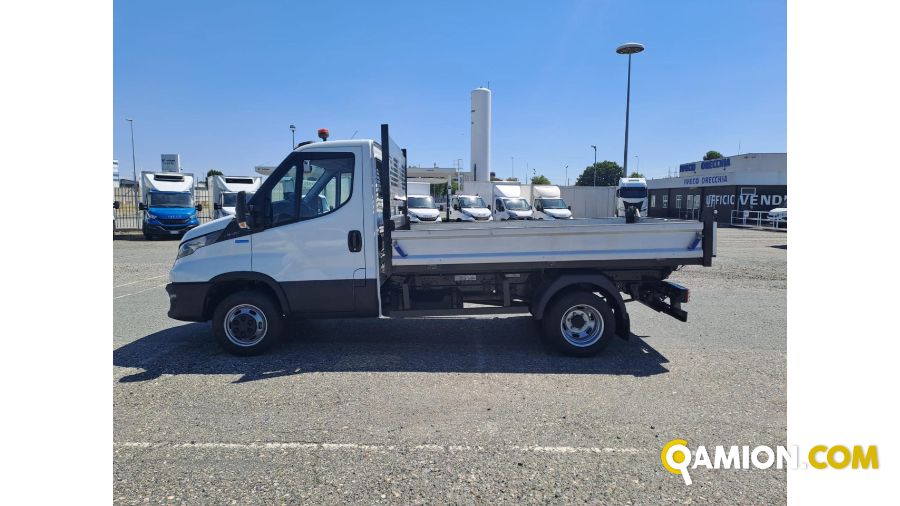 Iveco daily 35c14 - 3450 occasion - 69 815 km - Torino | Iveco Orecchia - Foto 11