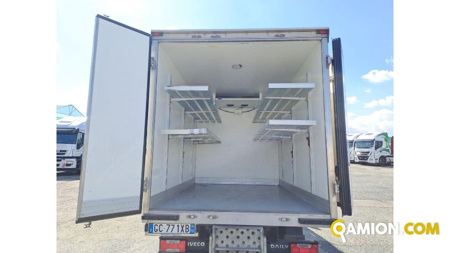 Iveco Daily 35S12 Daily 35S12 | Iveco Orecchia