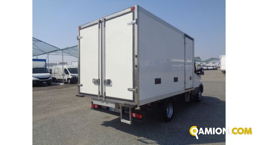 Iveco daily 35c16 usato - 72.917 km - Torino - 2022 | Iveco Orecchia - Foto 20