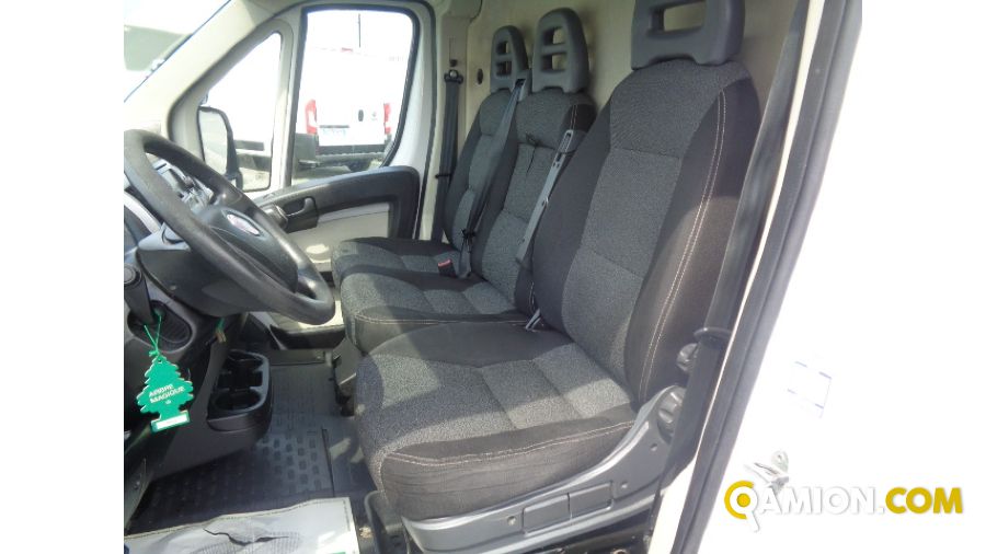 Fiat DUCATO 2.3 DUCATO 2.3 | Altro Altro | Iveco Orecchia