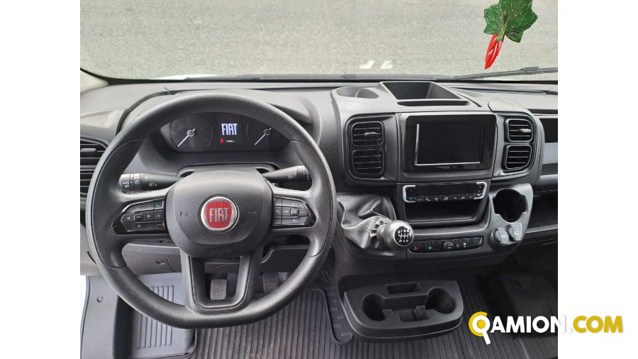 Fiat DUCATO DUCATO Altro | Iveco Orecchia