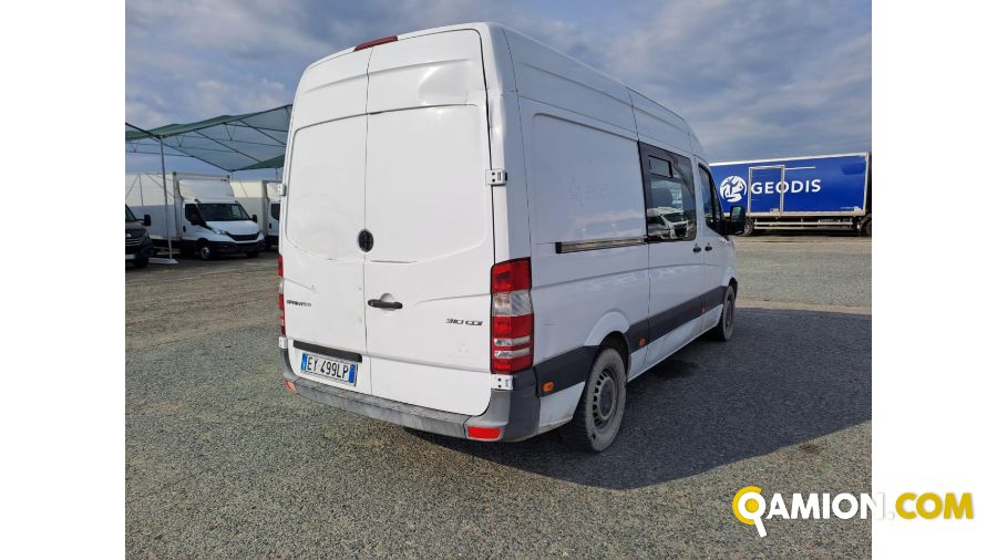 Mercedes SPRINTER SPRINTER Altro | Iveco Orecchia