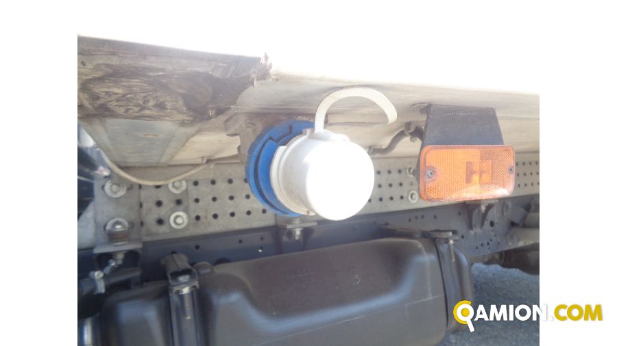 Iveco daily 35c16 usato - 72.917 km - Torino - 2022 | Iveco Orecchia - Foto 13