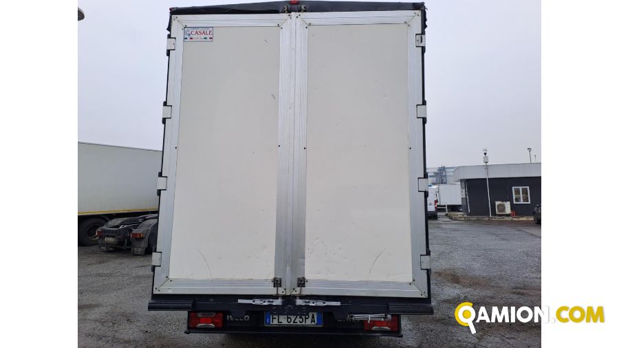 Iveco daily 35c12 used - 315,476 km - Torino - 2017 | Iveco Orecchia - Foto 4