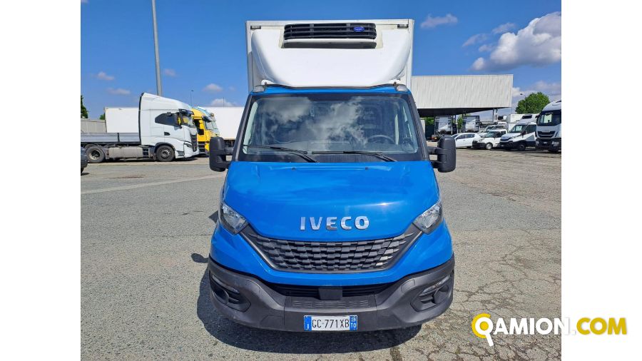 Iveco Daily 35S12 Daily 35S12 | Iveco Orecchia