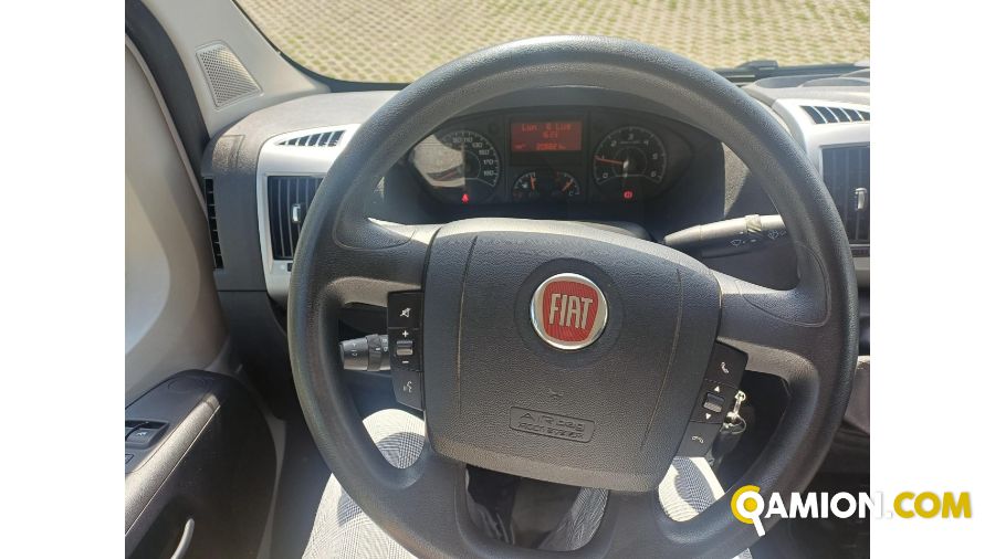 Fiat ducato - cambio difett. used - 208,821 km - Torino | Iveco Orecchia - Foto 4