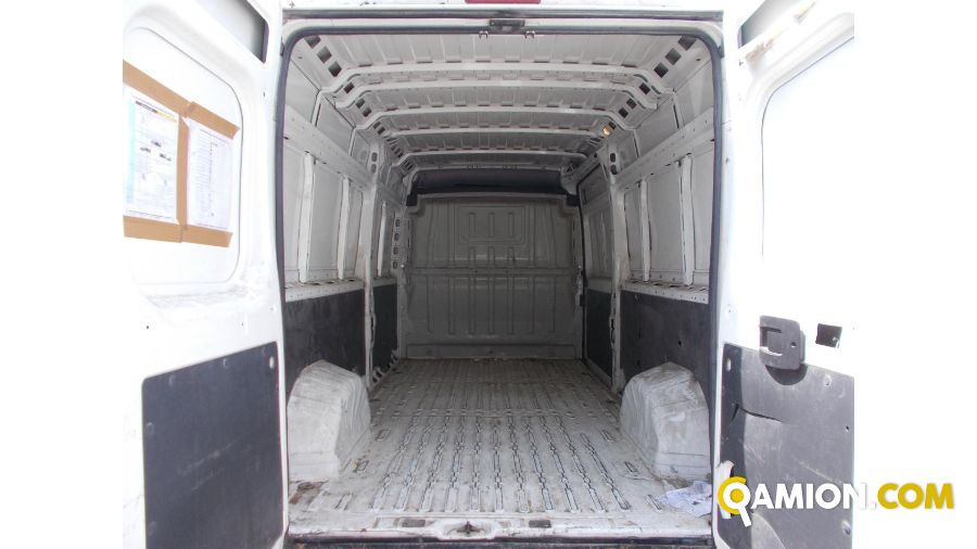 Citroen jumper ( motore da revisionare ) used - Torino | Iveco Orecchia - Foto 9