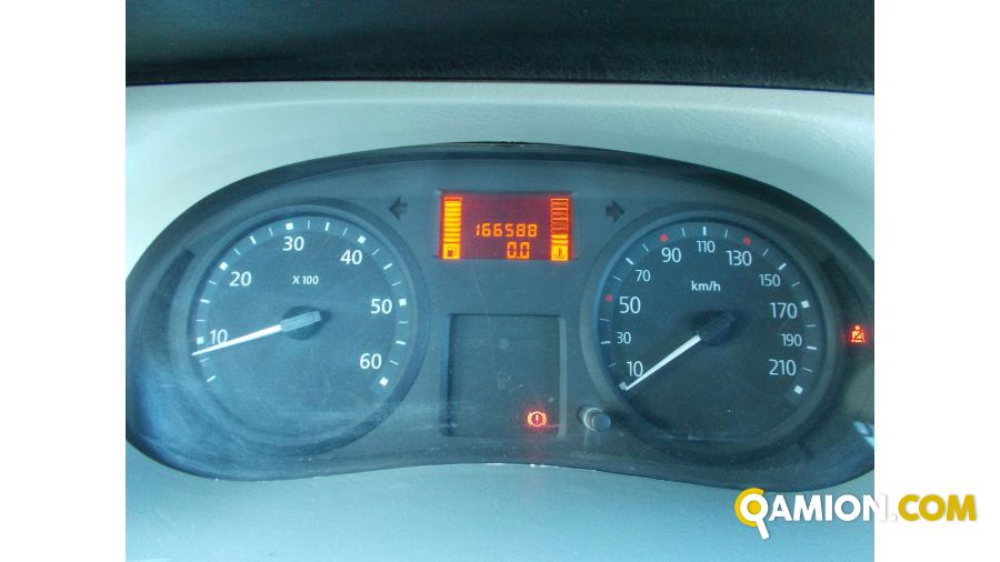 Renault trafic - motore nuovo occasion - 166 588 km | Iveco Orecchia - Foto 8