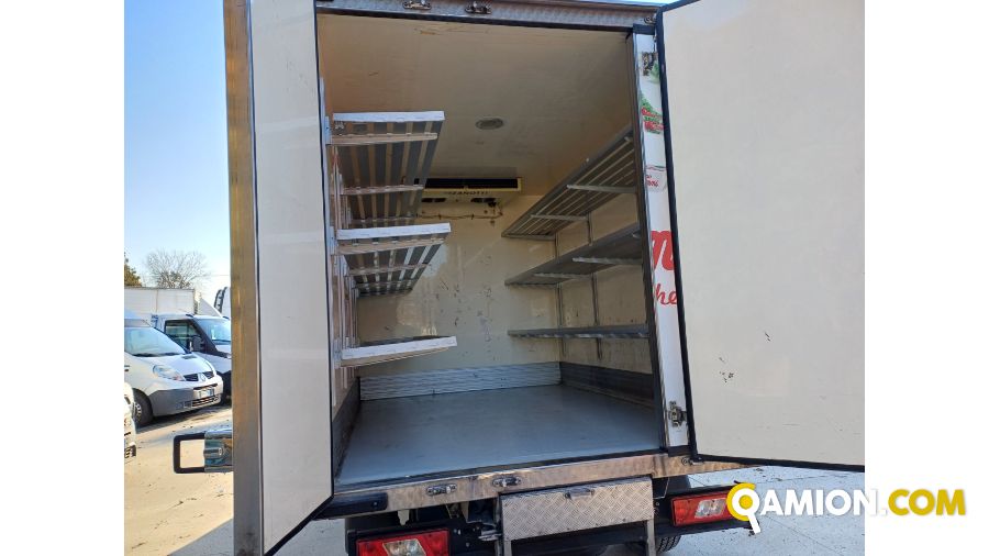 Ford TRANSIT TRANSIT Altro | Iveco Orecchia