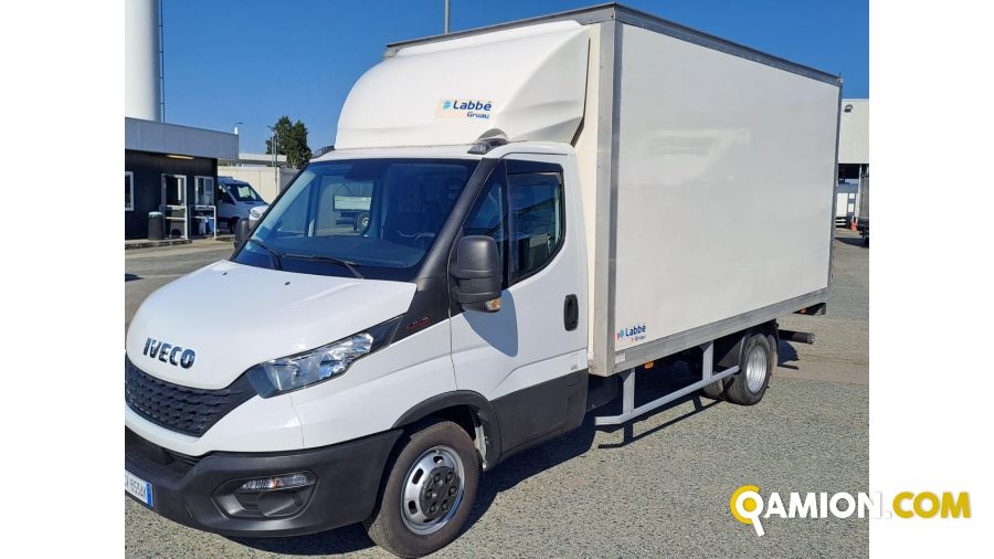 Iveco DAILY 35C16 DAILY 35C16 | Iveco Orecchia