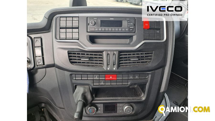 Iveco S-WAY AS440S53T/P S-WAY AS440S53T/P | Iveco Orecchia