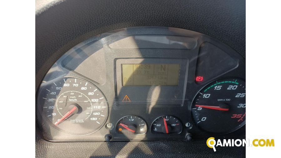 Iveco eurocargo ml120e25 occasion - 326 711 km - Torino | Iveco Orecchia - Foto 6