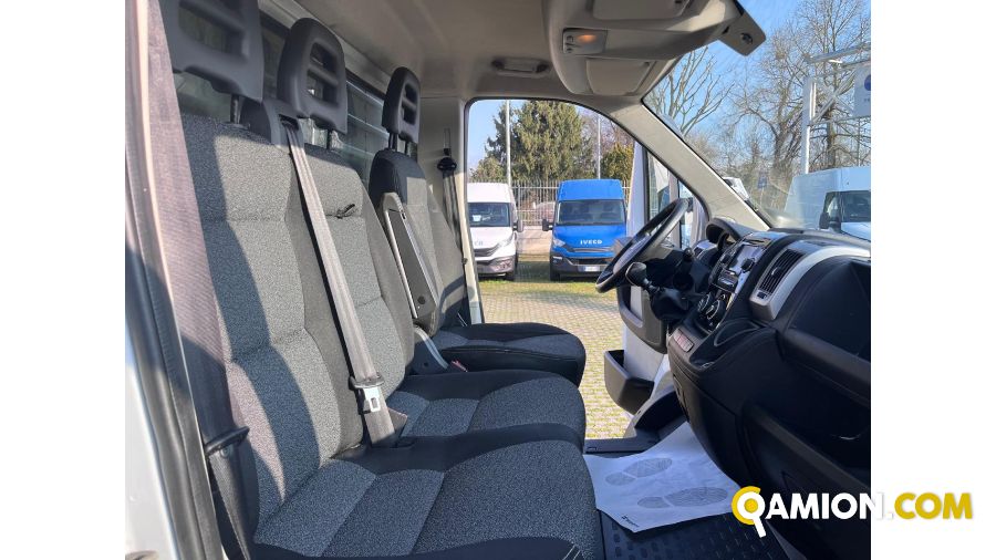 Fiat DUCATO DUCATO Altro | Iveco Orecchia