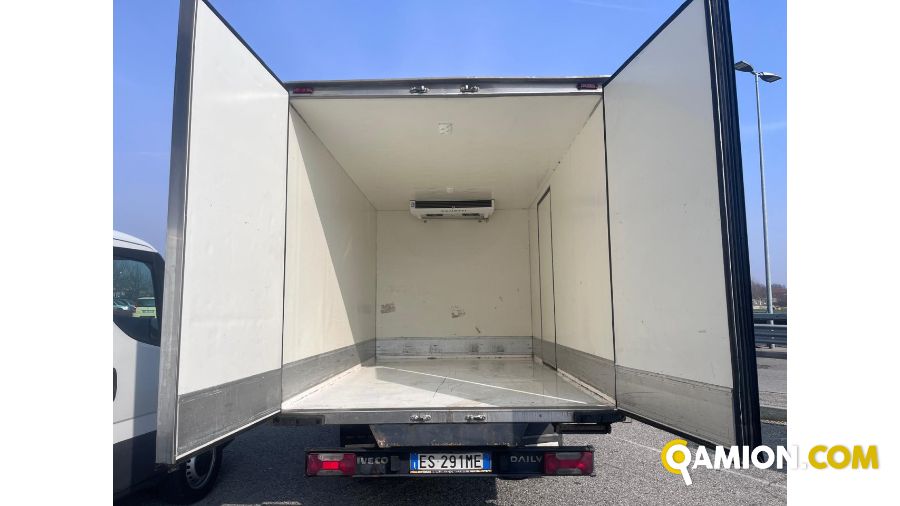 Iveco DAILY 35C15 DAILY 35C15 | Iveco Orecchia