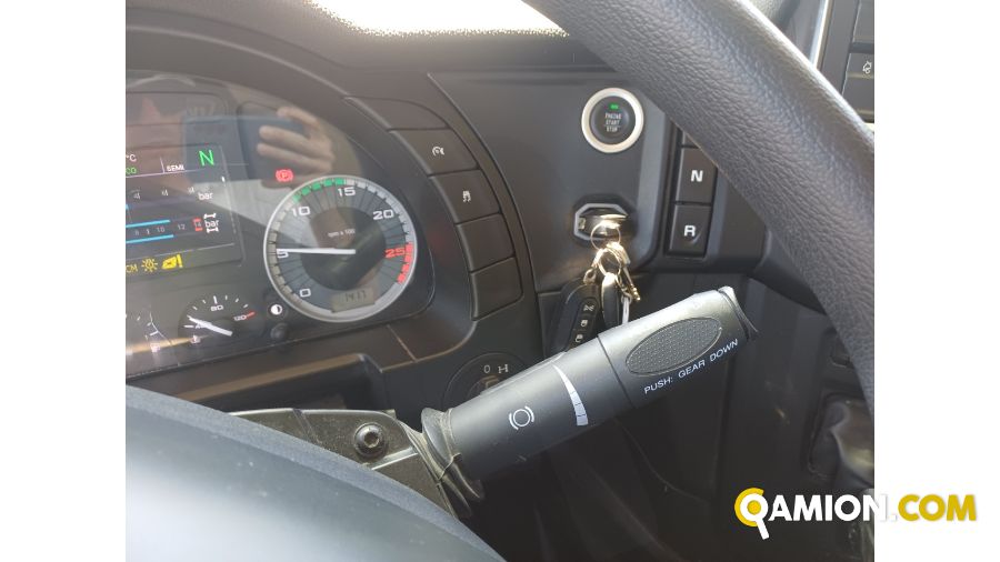 Iveco S-WAY AS440S53T/P S-WAY AS440S53T/P | Iveco Orecchia
