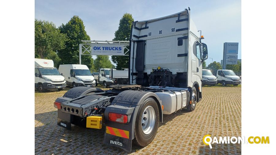 Iveco x-way as440x49t/p occasion - 284 500 km - Torino | Iveco Orecchia - Foto 8