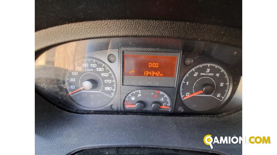 Citroen jumper used - 134,342 km - Torino - 2018 | Iveco Orecchia - Foto 6