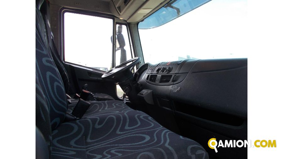 Iveco eurocargo ml75e19 usato - 489.295 km - Torino | Iveco Orecchia - Foto 8