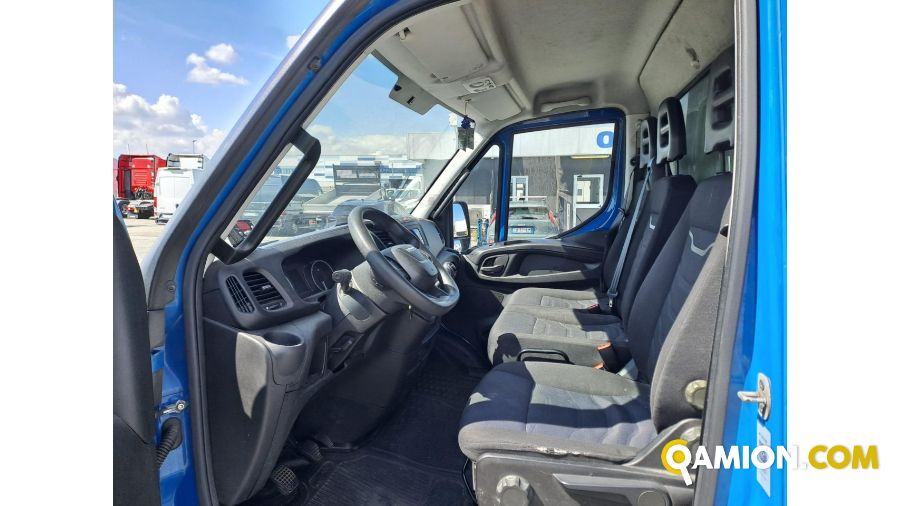 Iveco Daily 35S12 Daily 35S12 | Iveco Orecchia