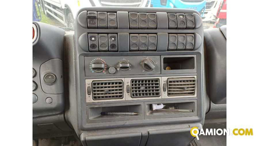 Iveco eurocargo ml75e17 usato - 347.389 km - Torino | Iveco Orecchia - Foto 7