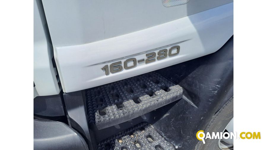 Iveco EUROCARGO ML160E28/P EUROCARGO ML160E28/P | Iveco Orecchia