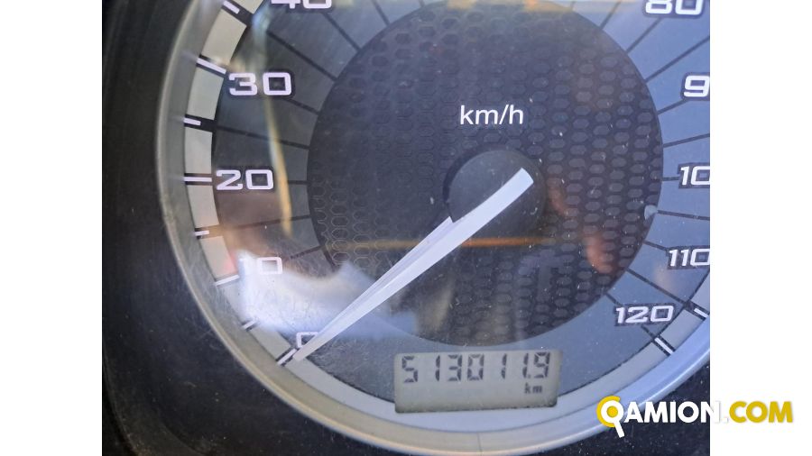 Iveco s-way as440s48 occasion - 513 011 km - Torino | Iveco Orecchia - Foto 10