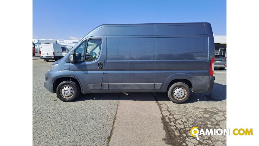 Fiat DUCATO DUCATO Altro | Iveco Orecchia