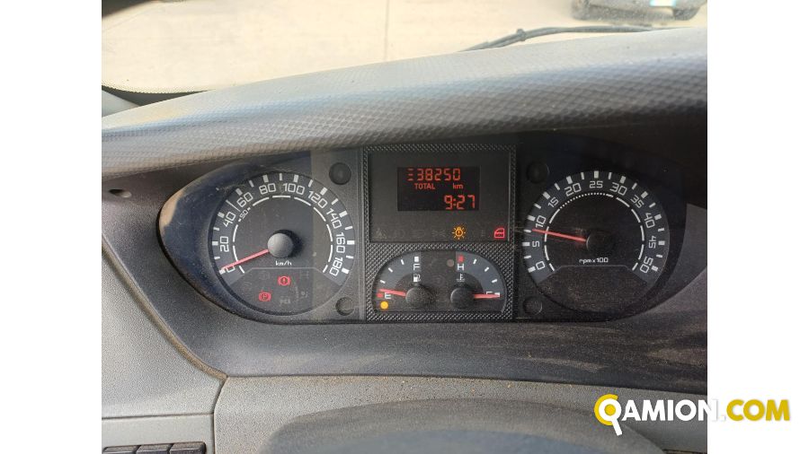 Iveco daily 35c12 usato - 338.250 km - Torino - 2007 | Iveco Orecchia - Foto 2